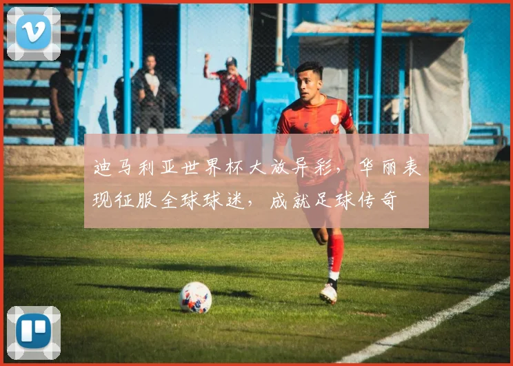 迪马利亚世界杯大放异彩，华丽表现征服全球球迷，成就足球传奇